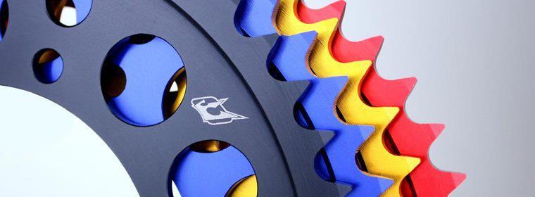 KTM リアスプロケット(520) (520コンバート) 全ラインアップ