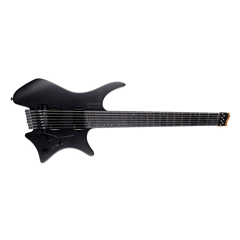Strandberg Bod Mtl NX7 Trem BG – Motor City Guitar