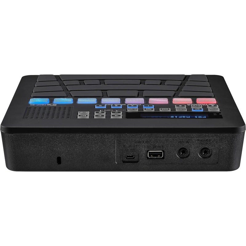 Yamaha FGDP-50 Finger Drum Pad – Motor City Guitar