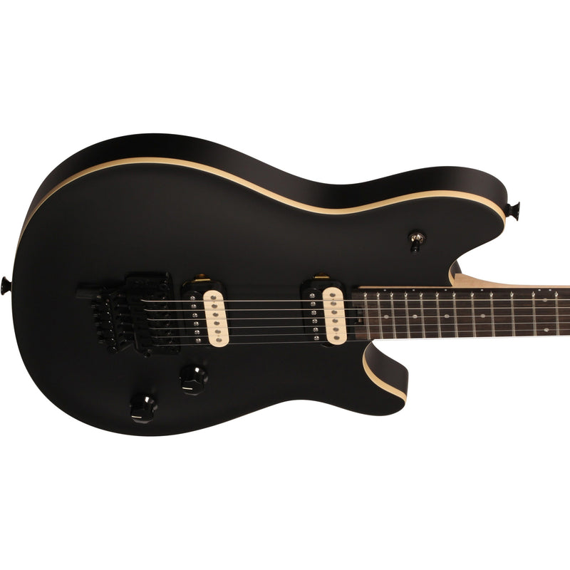 EVH Wolfgang Sp Eb Stealth Blk – Motor City Guitar