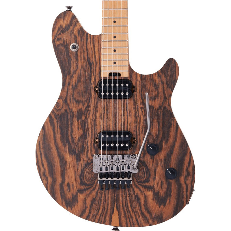 EVH WG STD EXTC BKD MPL BOCOTE – Motor City Guitar