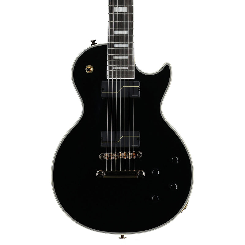 Epi Heafy LP Cust 7-String Eb – Motor City Guitar