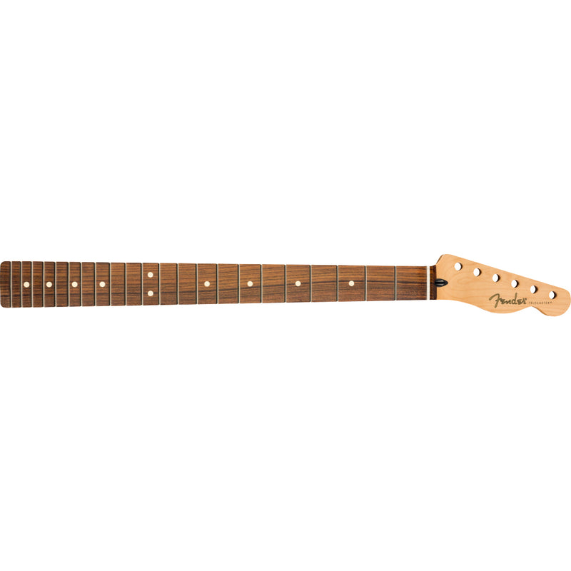 FENDER NECK TELE BARI 22 PF – Motor City Guitar
