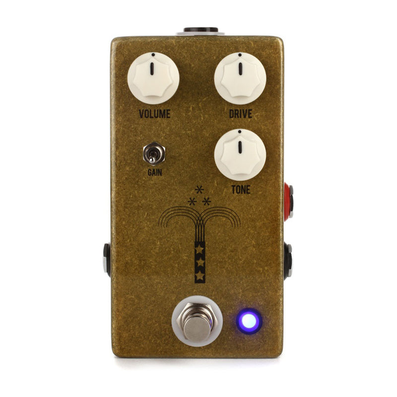 JHS Morning Glory Overdrive V4 – Motor City Guitar