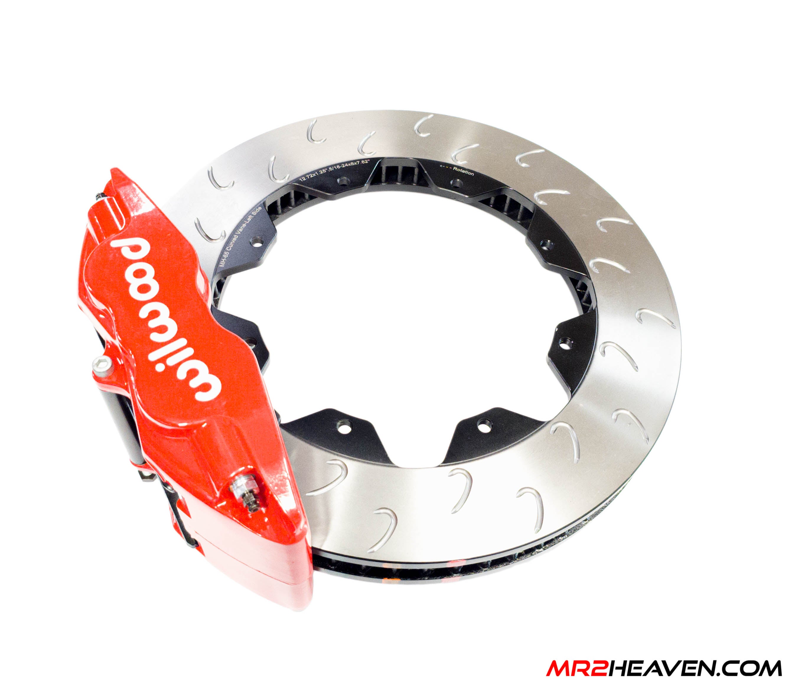 MR2Heaven Heavy Duty 13