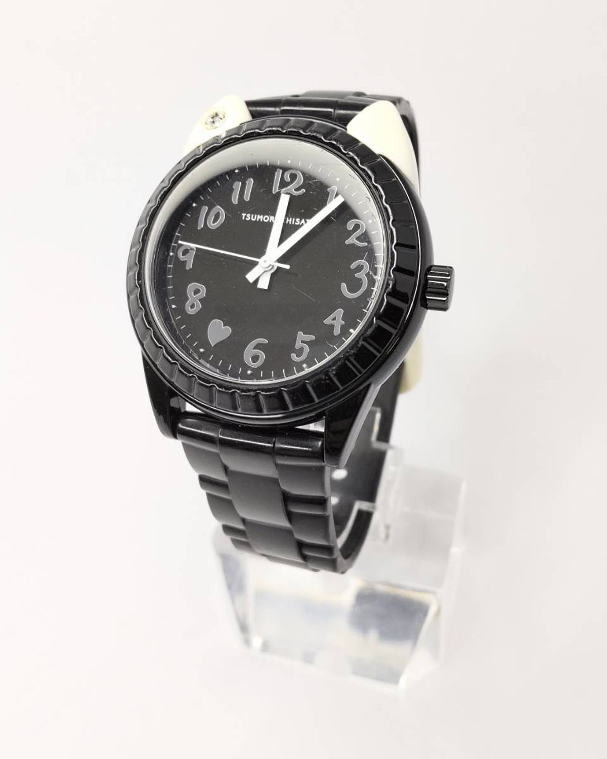 TSUMORI CHISATO ツモリチサト VJ21-D227 の電池交換 | 時計修理のMr