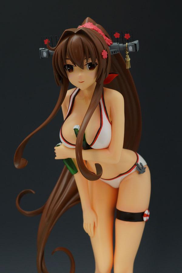 チェリーブロッサム 大和 水着バージョン | モデラーズハイ