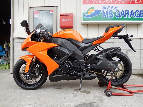 株式会社MSGARAGE｜群馬県高崎市で中古車・中古バイクをお探しでしたら