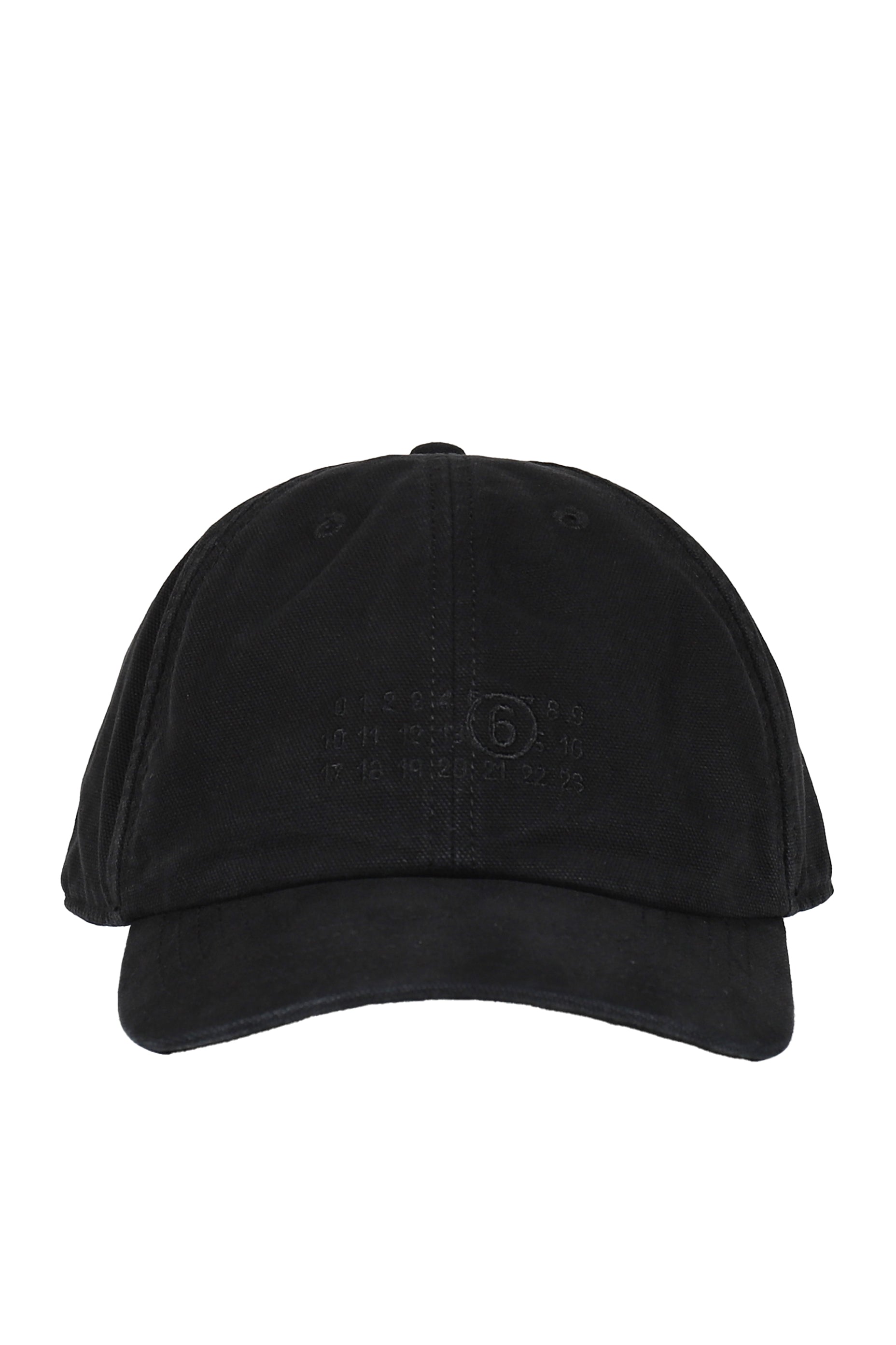 MM6 Maison Margiela エムエムシックス メゾンマルジェラ SS26 HAT