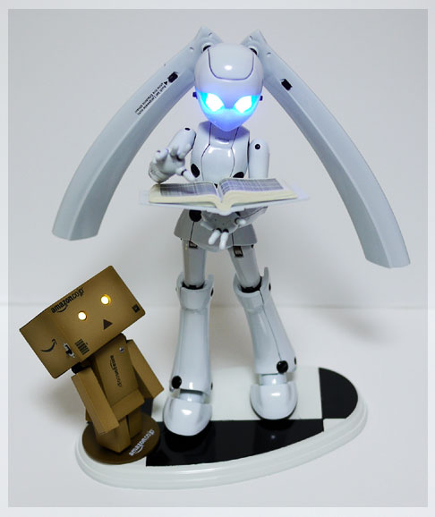 超合金 ファイアボール ドロッセル: たにもりのもり