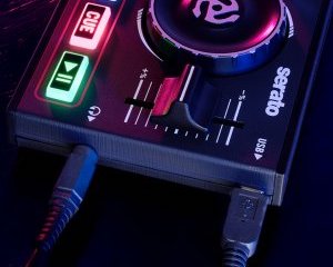 製品情報：DJ2GO2：Numark