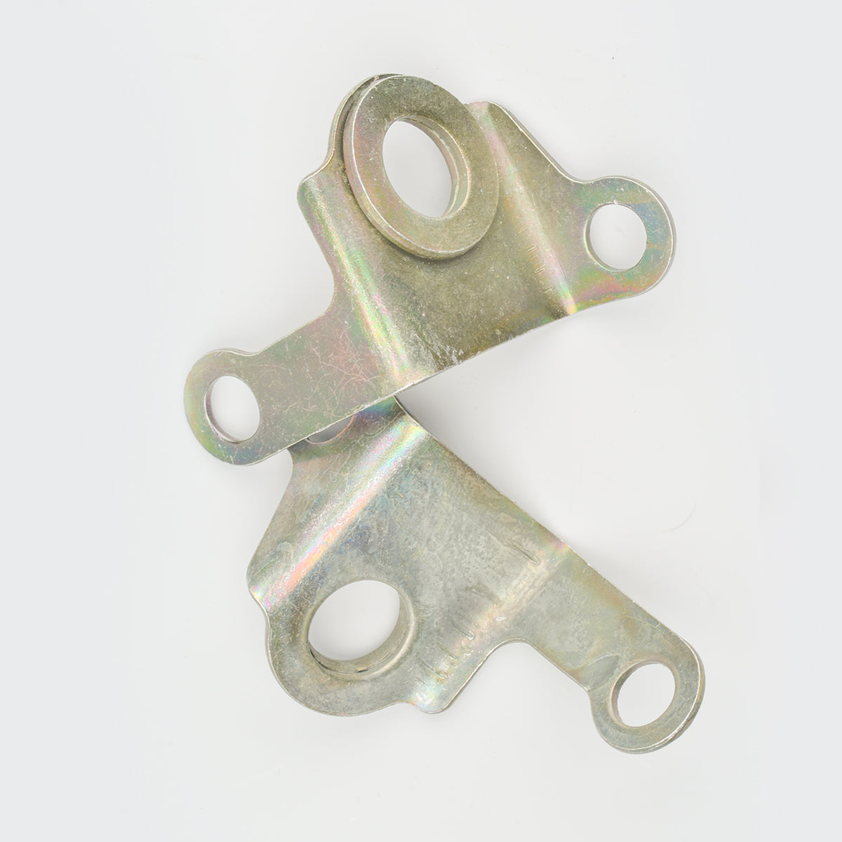 H.L.Visor Patti Set (Lh+Rh) CBZ-Xtreme [Digi] | For Hero | Buy NV