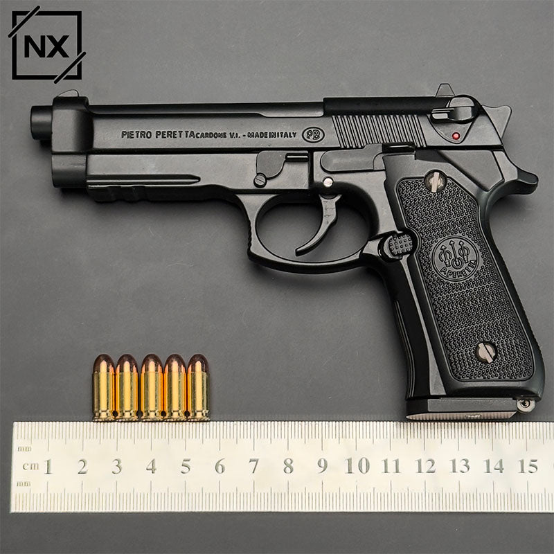 3:4 B92F Model – NxModels