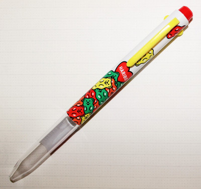 HARIBO × i+（ハリボー×アイプラス）: Y商店の仁義無き人々