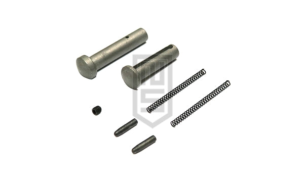 HAO ピボット＆テイクダウンピン セット（PTW / Marui M4 MWSシリーズ