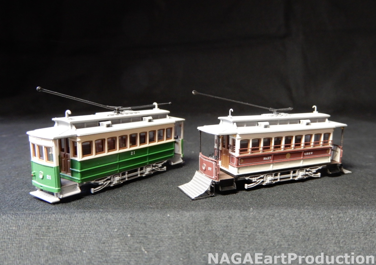 京都市交通局N電 – NAGAEアートプロダクション