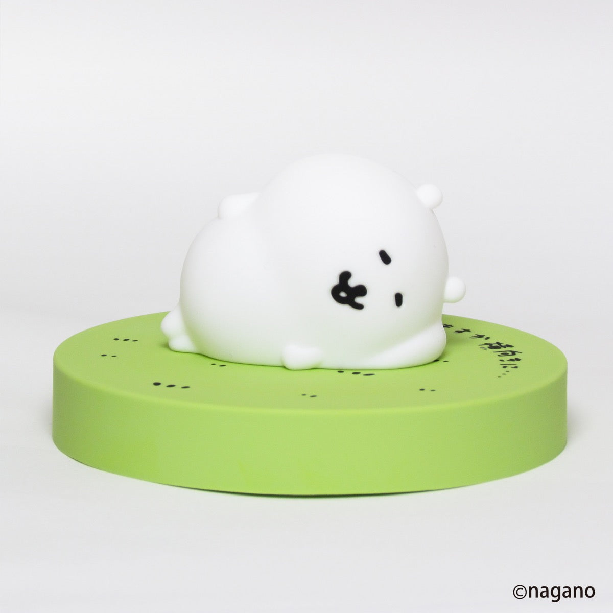 ナガノキャラクターズ デスクトップライト（ナガノのくま） | ナガノ