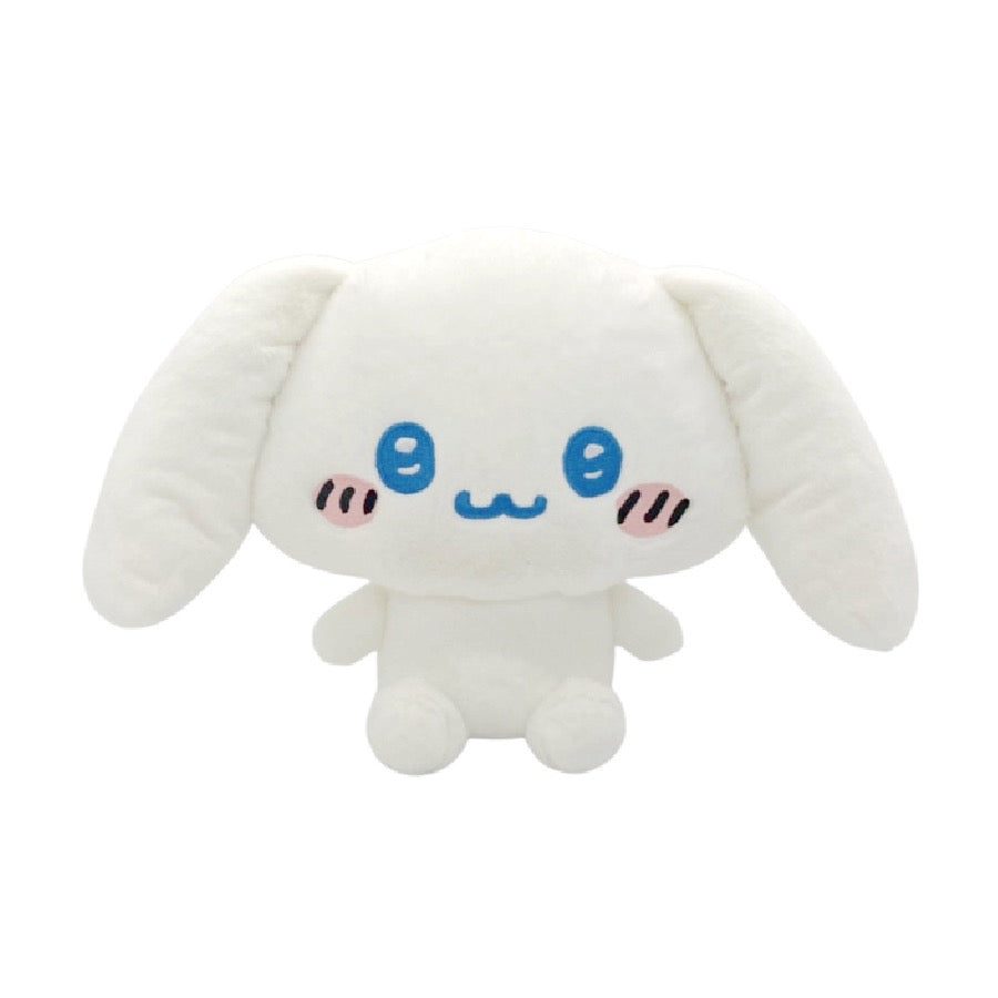 ナガノ×サンリオキャラクターズ ぬいぐるみM（シナモロール） | ナガノ