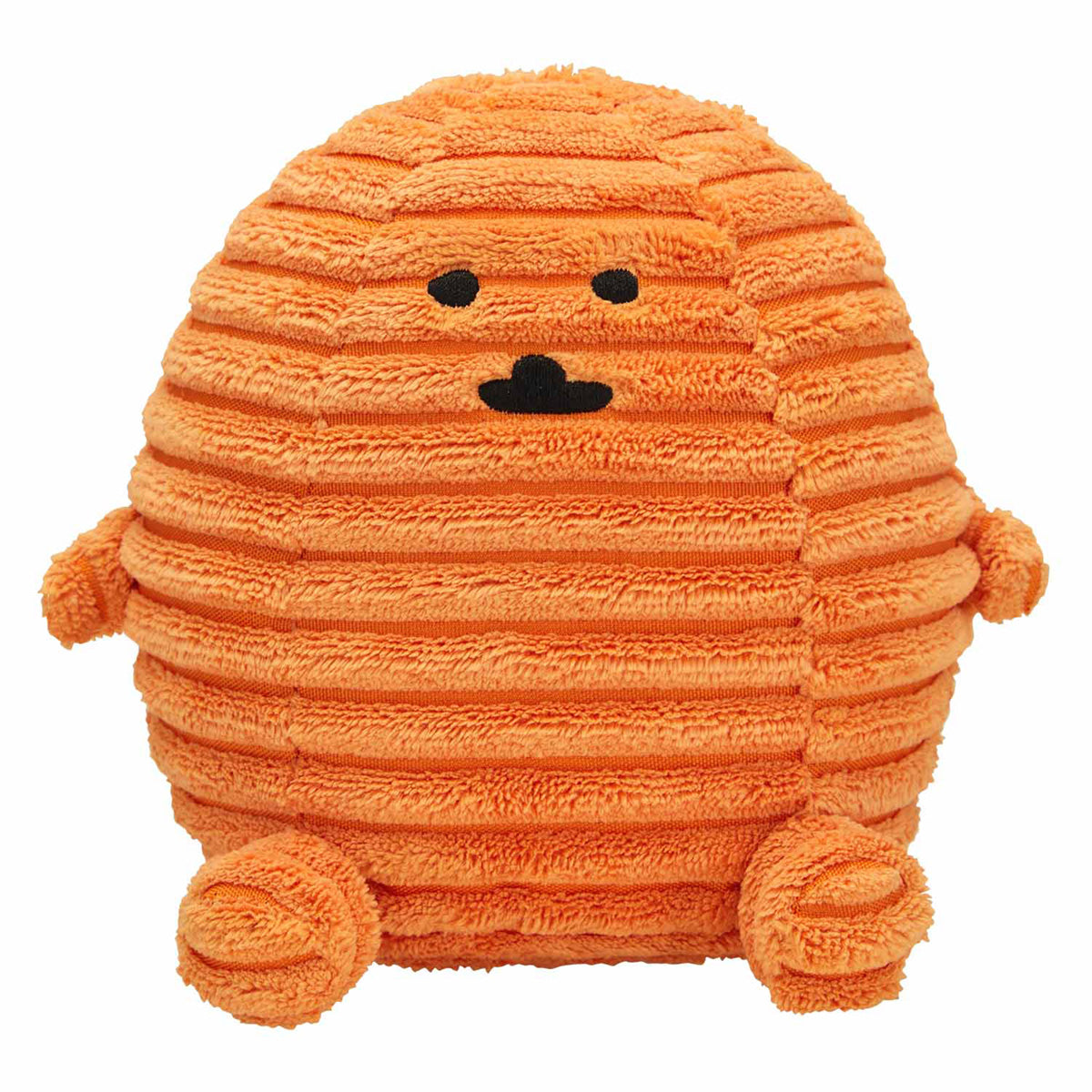 ナガノマーケット SHIMA SHIMA ぬいぐるみ（もぐらコロッケ） | ナガノ