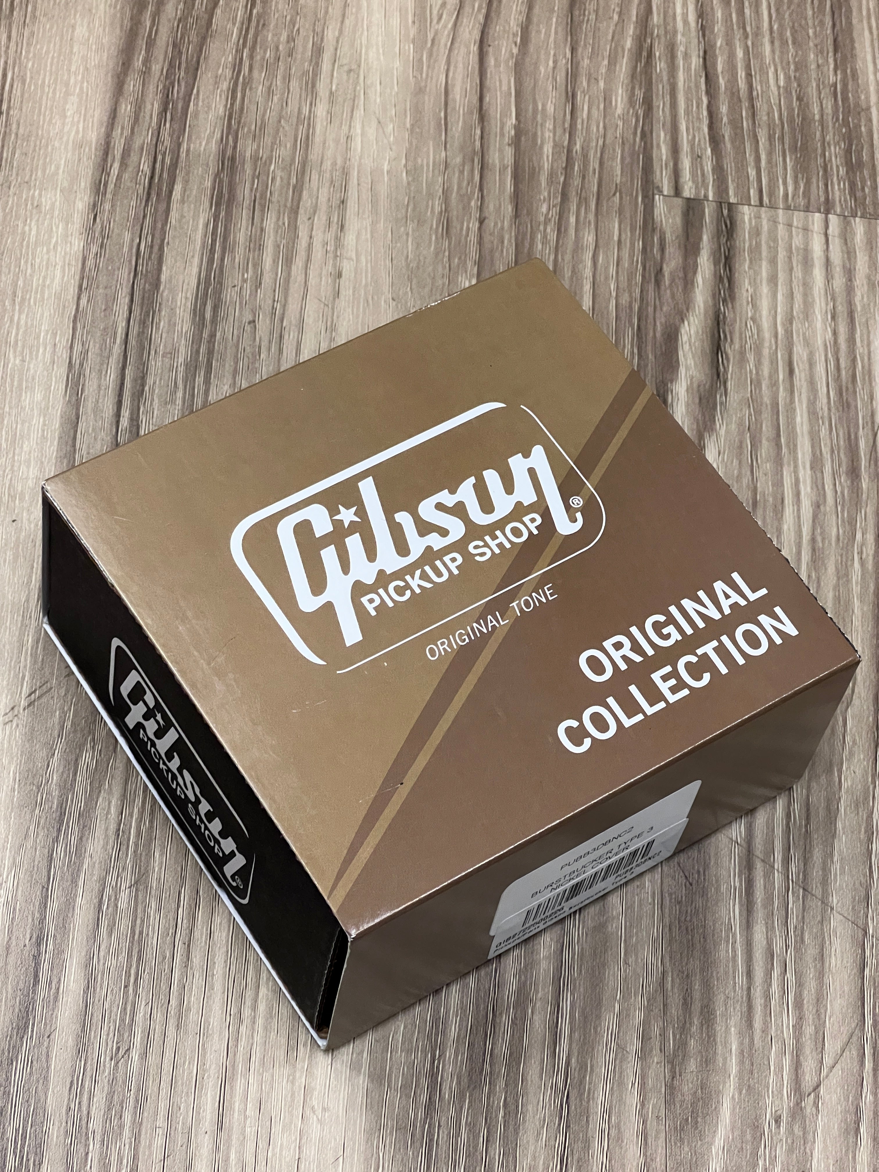 Gibson Pickups/Parts Burstbucker Type 3 (PUBB3DBNC2