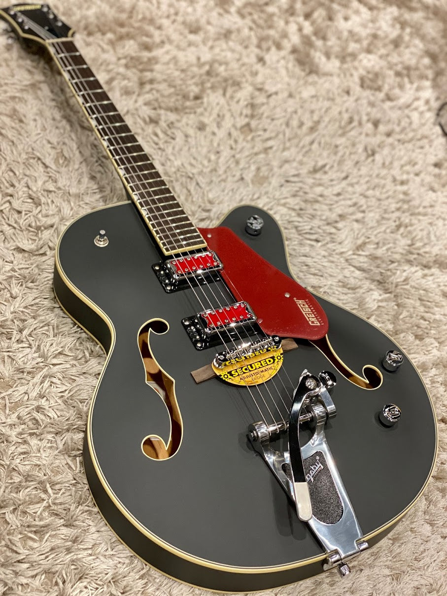 GRETSCH G5410T RatRod 新品同様 レア Gretsch G5410T Electromatic