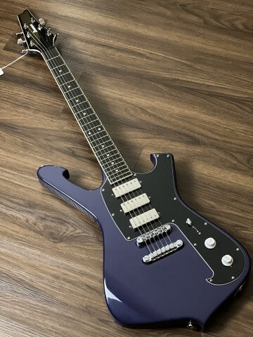 Ibanez FRM 300 PR - Purple – nafiriguitar.com