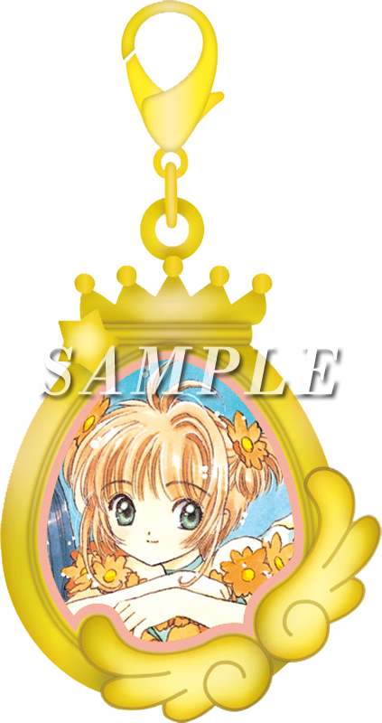 カードキャプターさくら』原画展