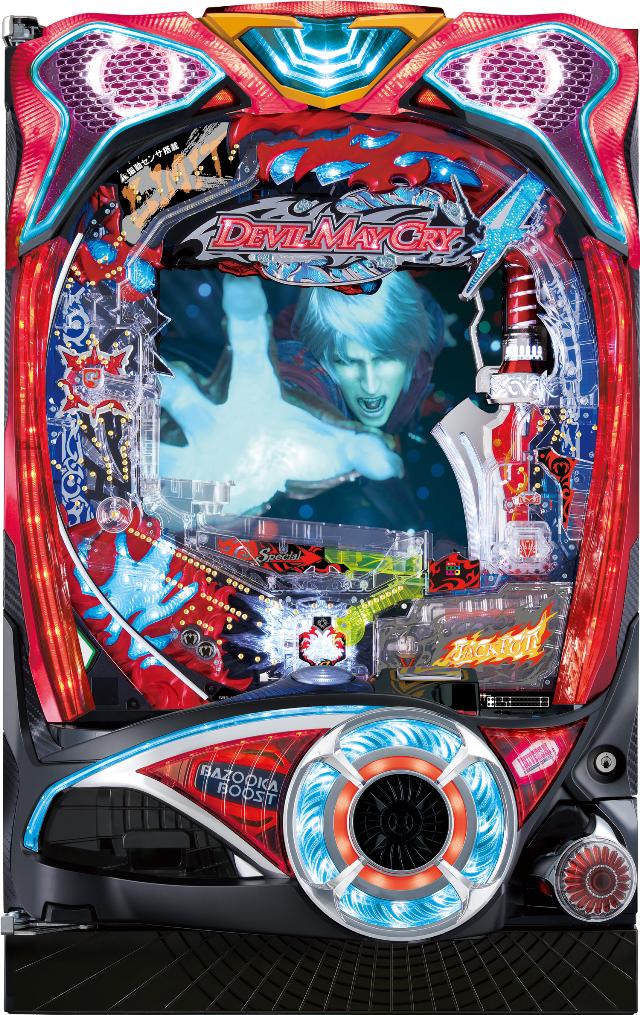 中古パチンコ、中古スロット実機販売専門【業界最安値】中一商事