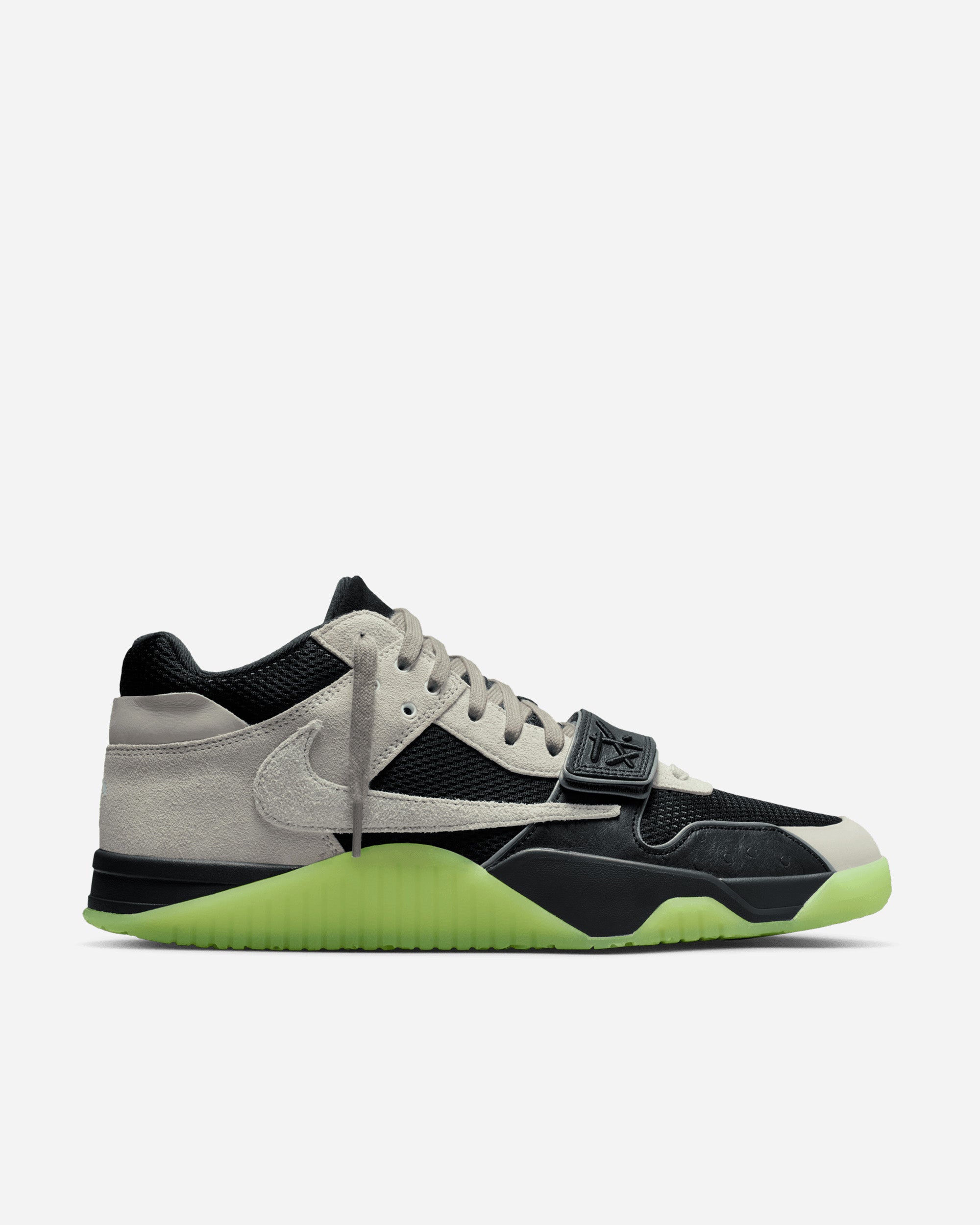 Jordan Brand CJ1 T-Rexx Cactus Jack | sneakers