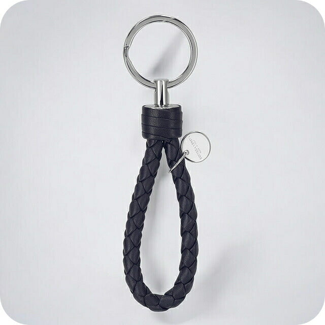 ボッテガ・ヴェネタ キーリング メンズ レディース ブランド BOTTEGA