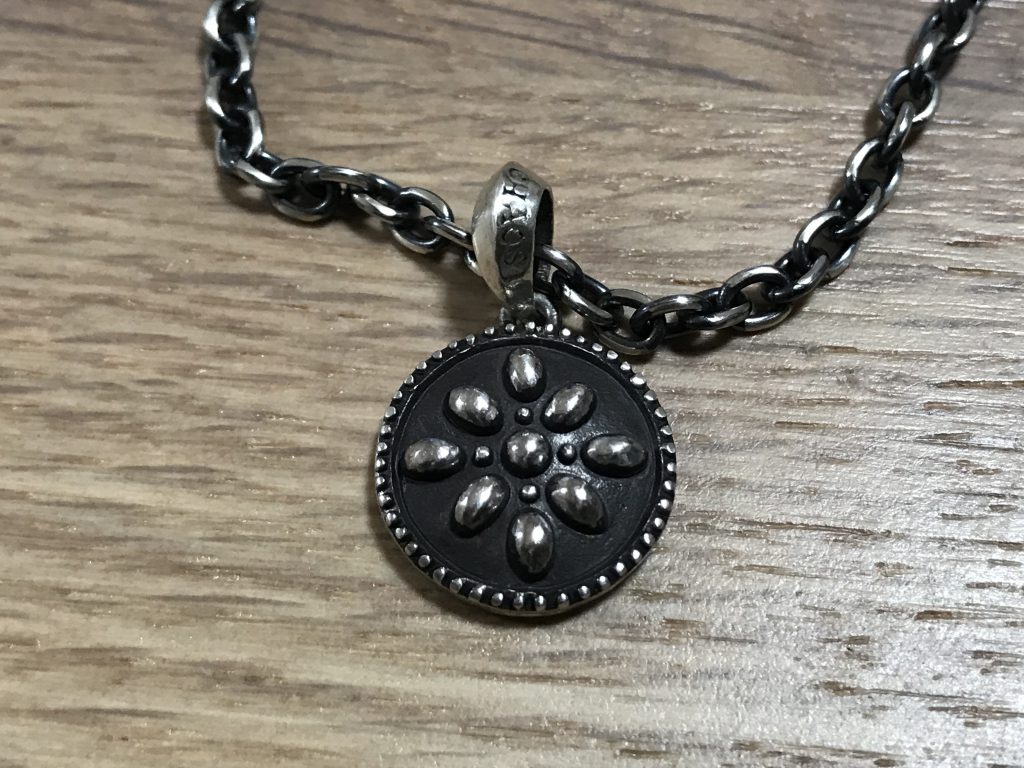 RUDE GALLERY】アーティスト御用達、CHAOS DESIGN（カオスデザイン