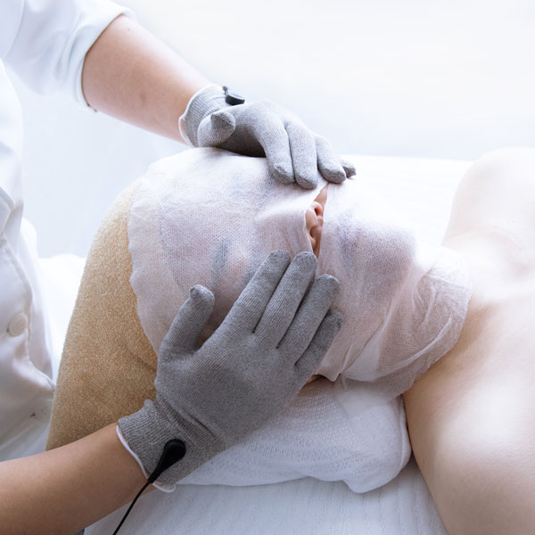 業務用痩身マシンならナリスキャビ3Sプロ初心者でも異業種の方でも使用