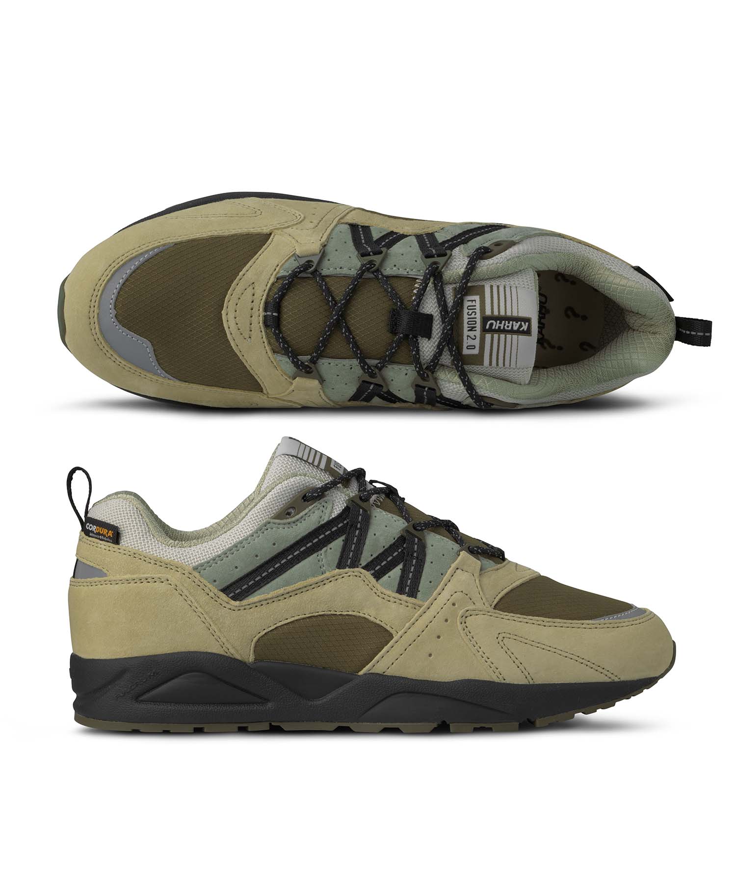 30%OFF】Fusion2.0 CORDURAR ”Pub Quiz Pack”