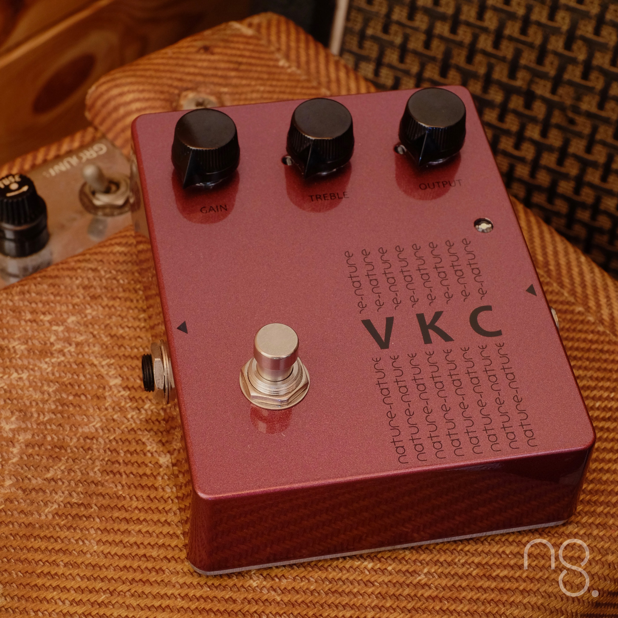 About us | nature sound Official Website