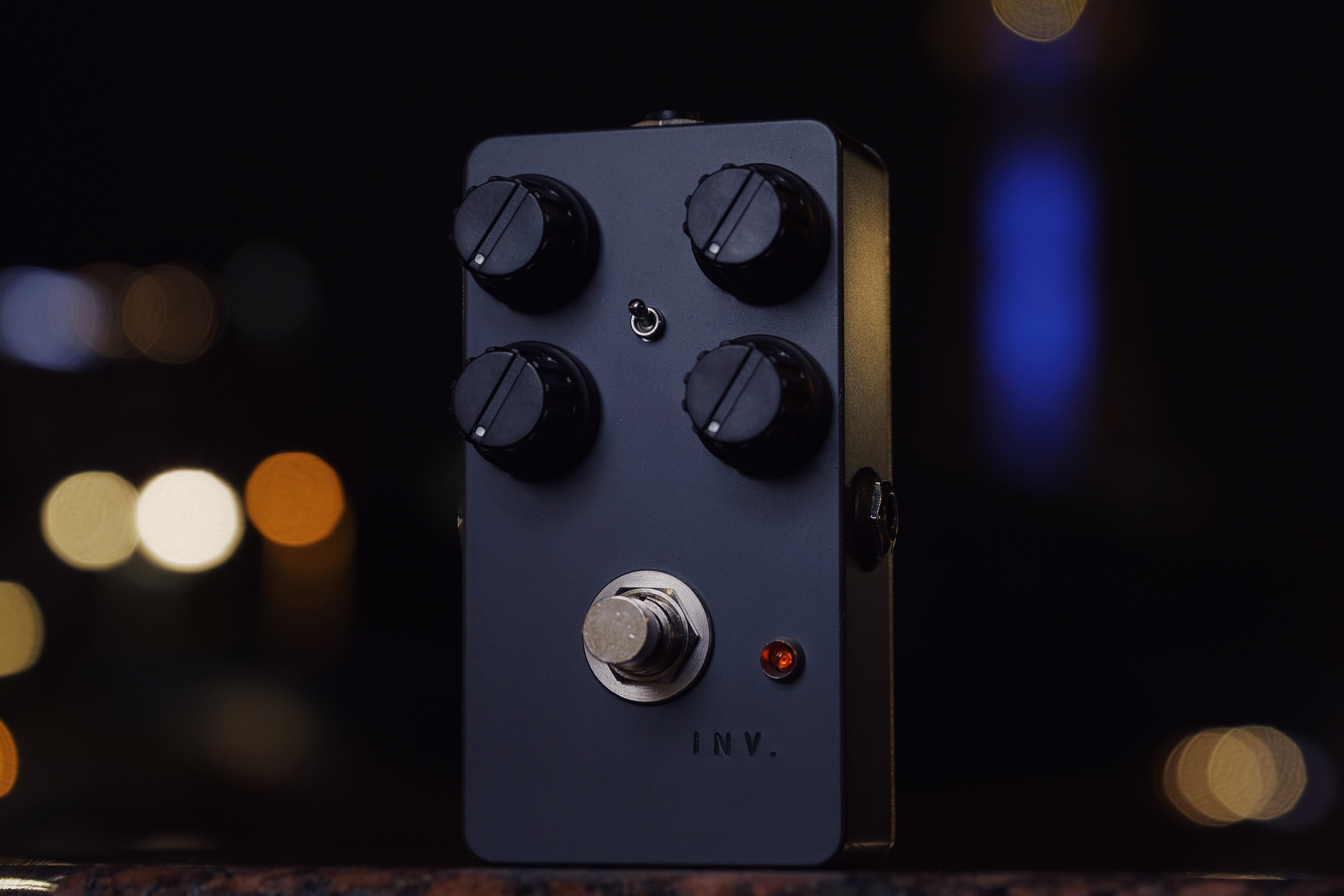 INVERSION | nature sound Official Website