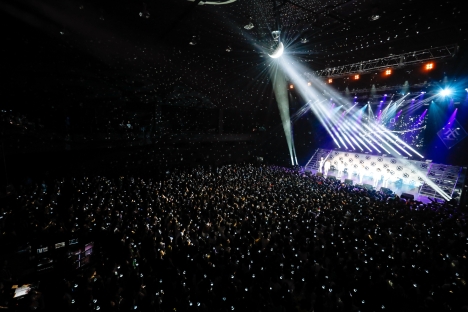 MONSTA X、初の日本ファンミツアー完走！公式レポ＆写真公開！MV