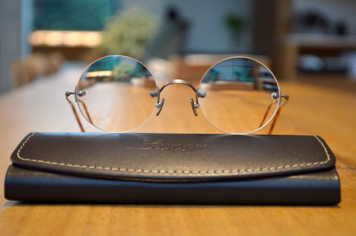 LUNOR CLASSIC ROUND(ルノア クラシック ラウンド) - 眼鏡・補聴器の