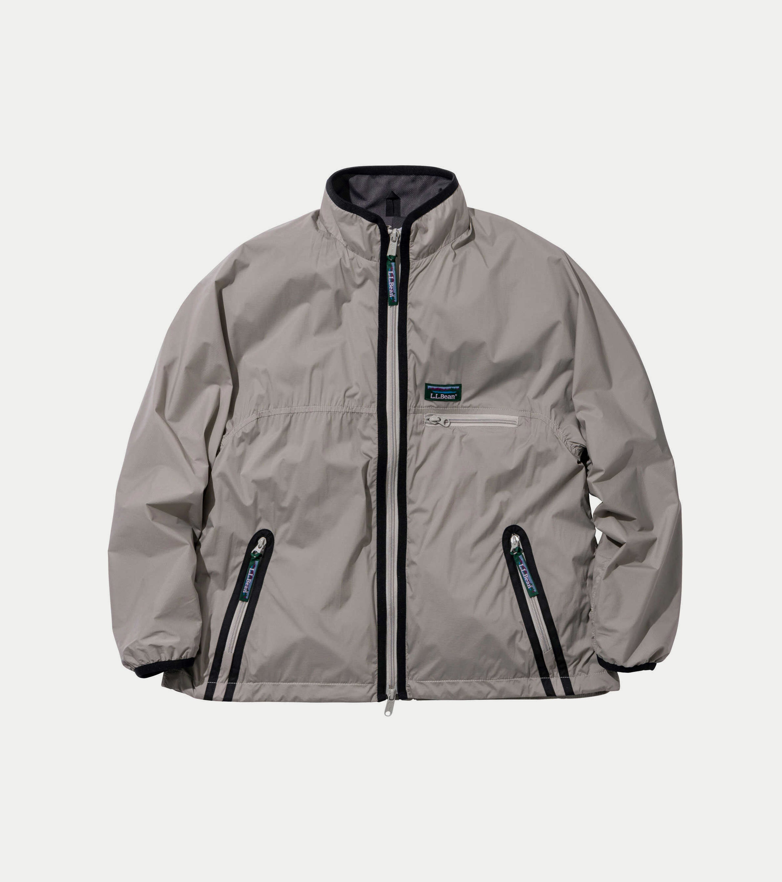 L.L.Bean JAPAN EDITION ウィメンズ シアーズモント ジャケット