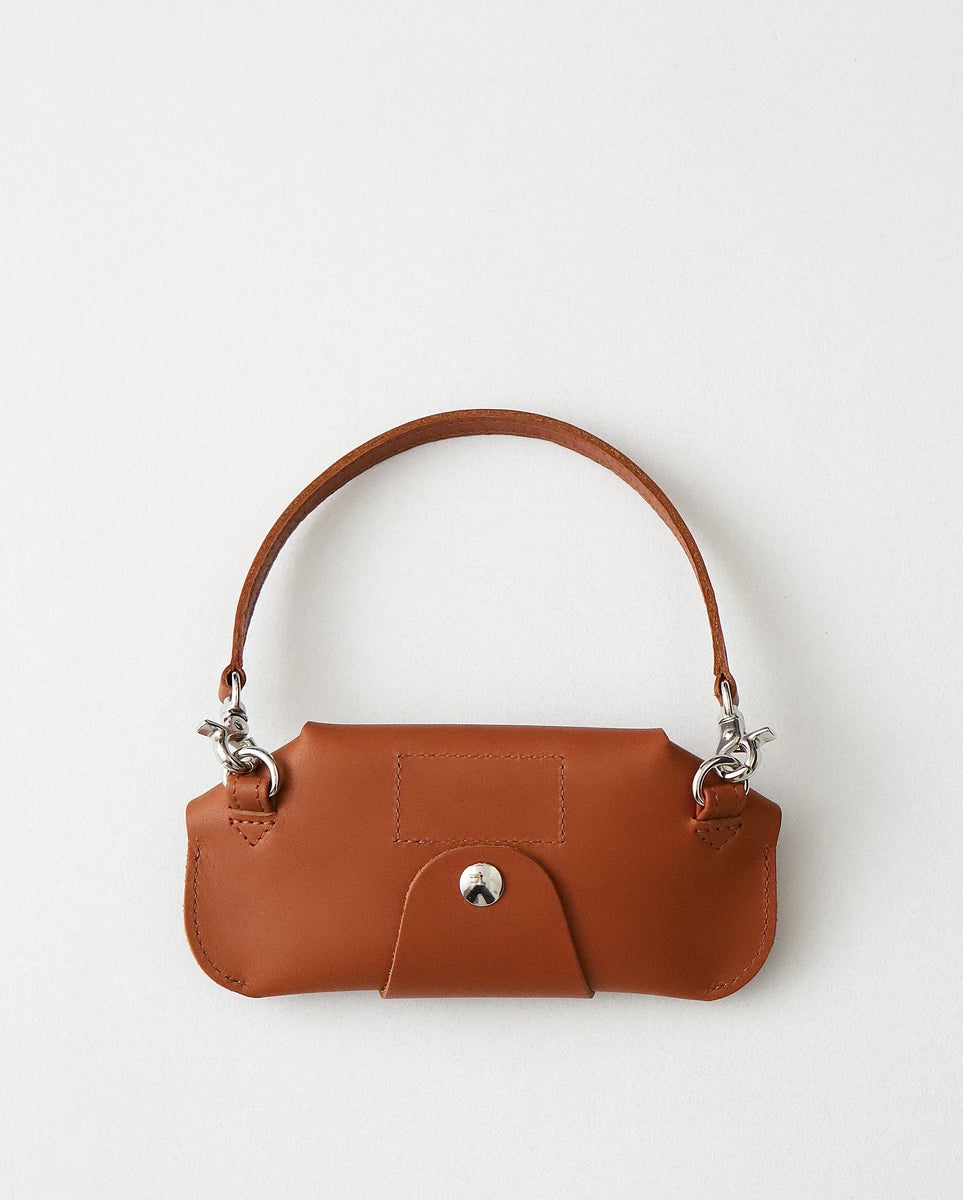 Unlikely UNLIKELY ”LEATHER” PILOT GLASS CASE – NCNR ONLINE STORE