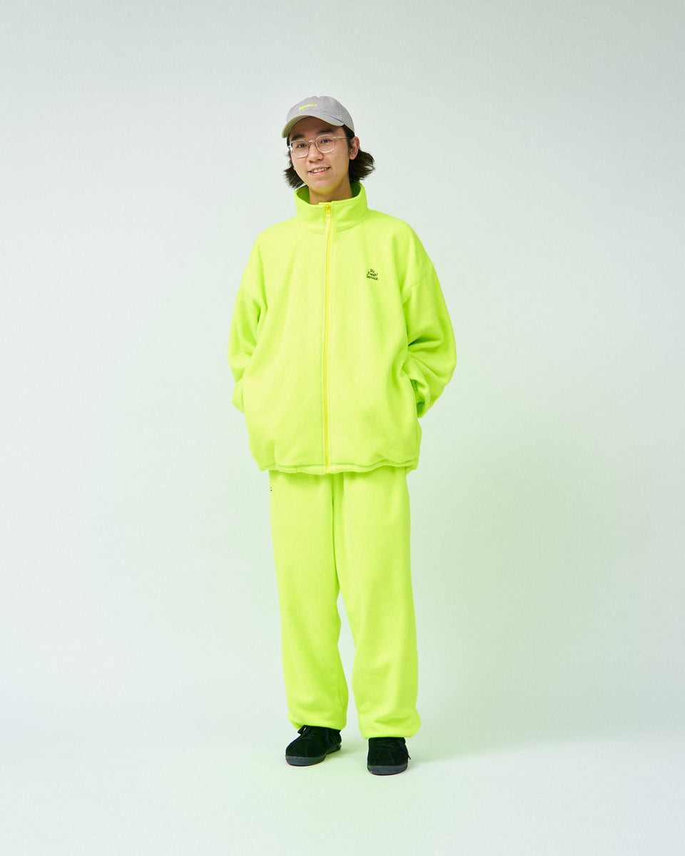 FreshService FLEECE TRACK SUIT – NCNR ONLINE STORE