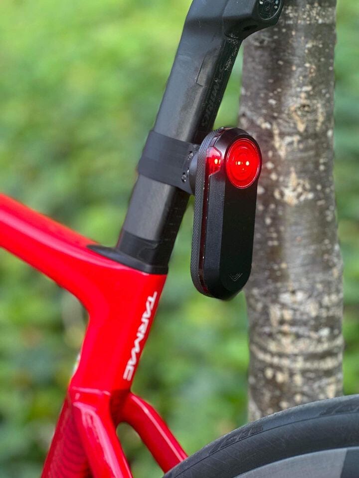 Garmin Varia RTL515 - Enhance Cycling Safety with Advanced Radar