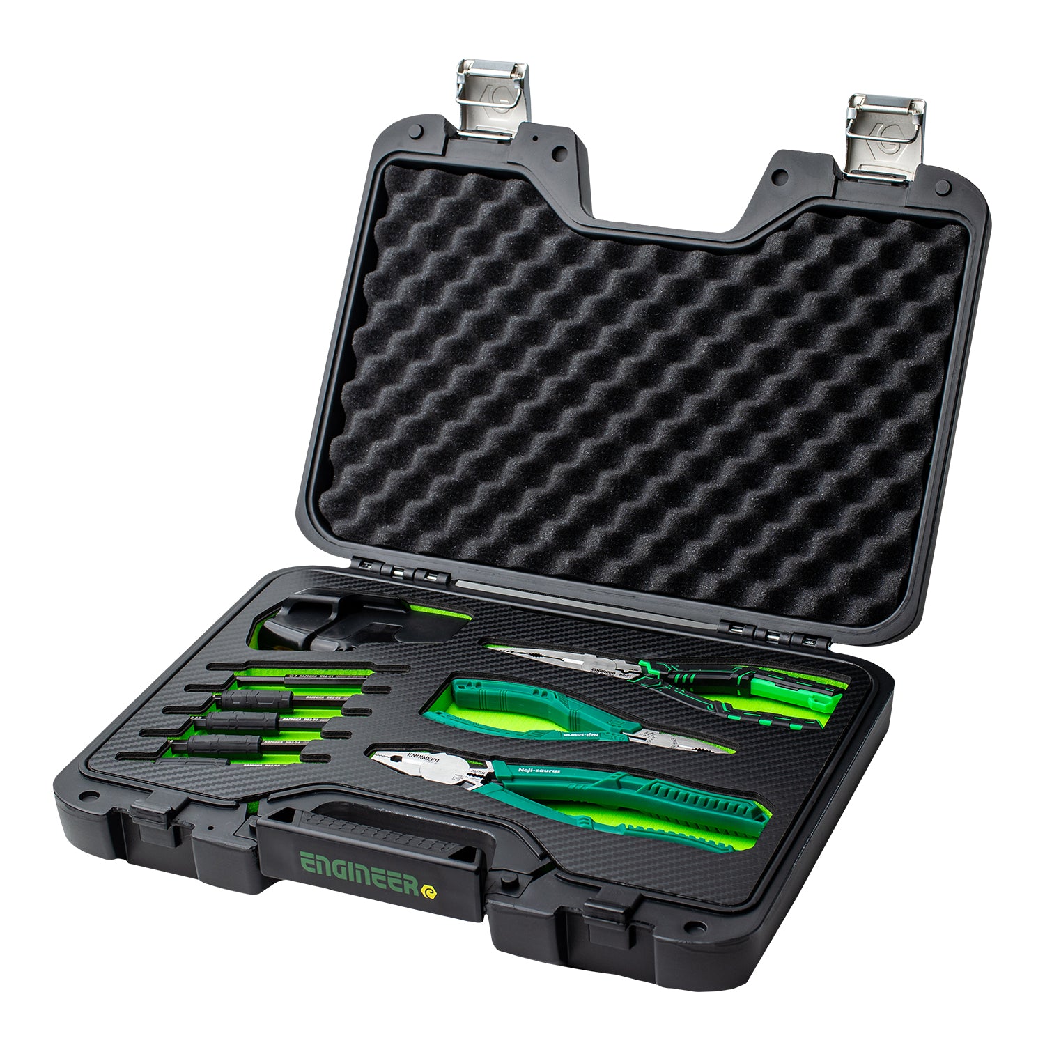 PDS-02 ネジザウルスセットL – エンジニア公式オンラインストア