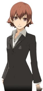 クレア・スタンフィールド/BACCANO! | NeoApo アニメ・ゲームデータベース