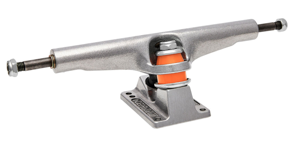 Stage 11 Polished - 215mm | Independent Skateboard Trucks