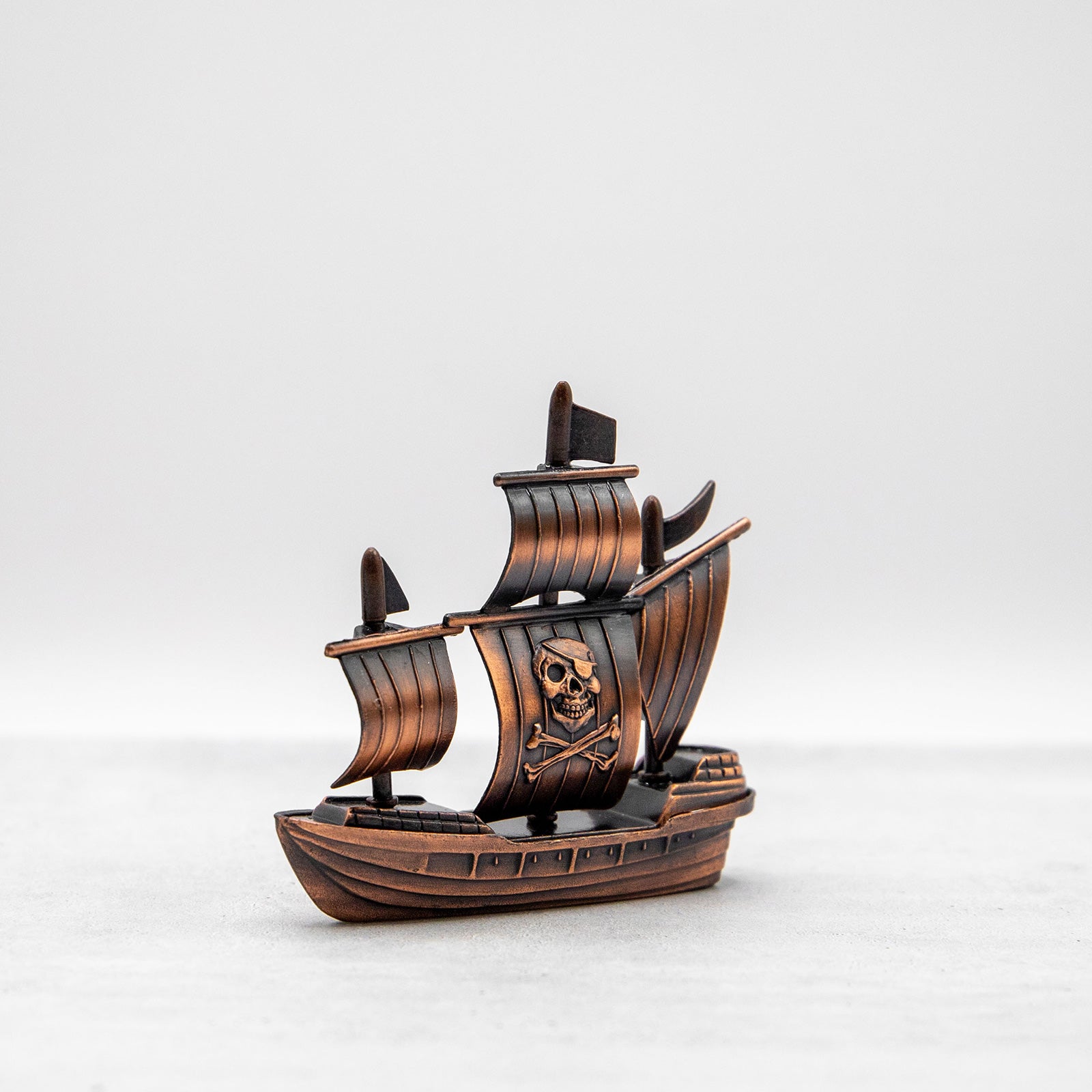 アンティークシャープナー 海賊船 – ニコノマニマニ雑貨店オンラインストア