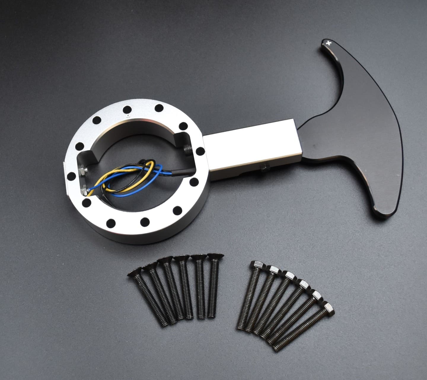 PADDLE SHIFTER plus│NIGHT-PAGER ナイトペイジャー公式ホームページ