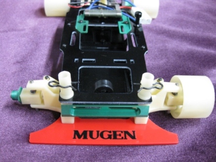 K2-X COSMIC GP/m LIMITED (1985): 御伽草紙 (Once Upon A Time)