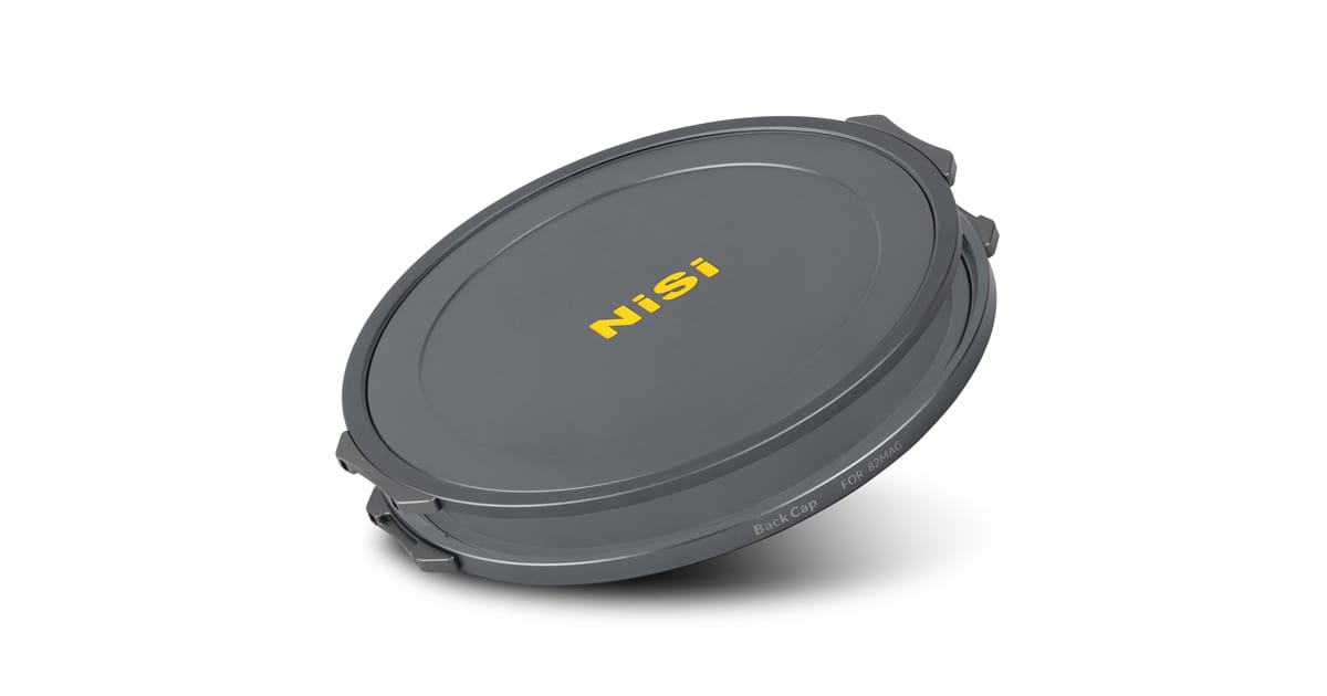 JetMag Pro キャップキット | NiSi レンズフィルター