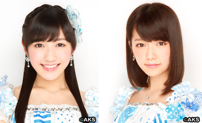 AKB48 36thシングル『ラブラドール・レトリバー』発売記念♪メンバー生