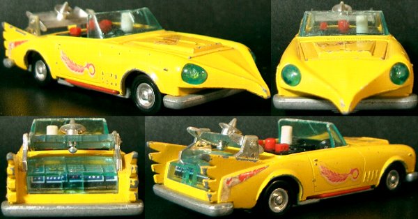 マッハコンドル